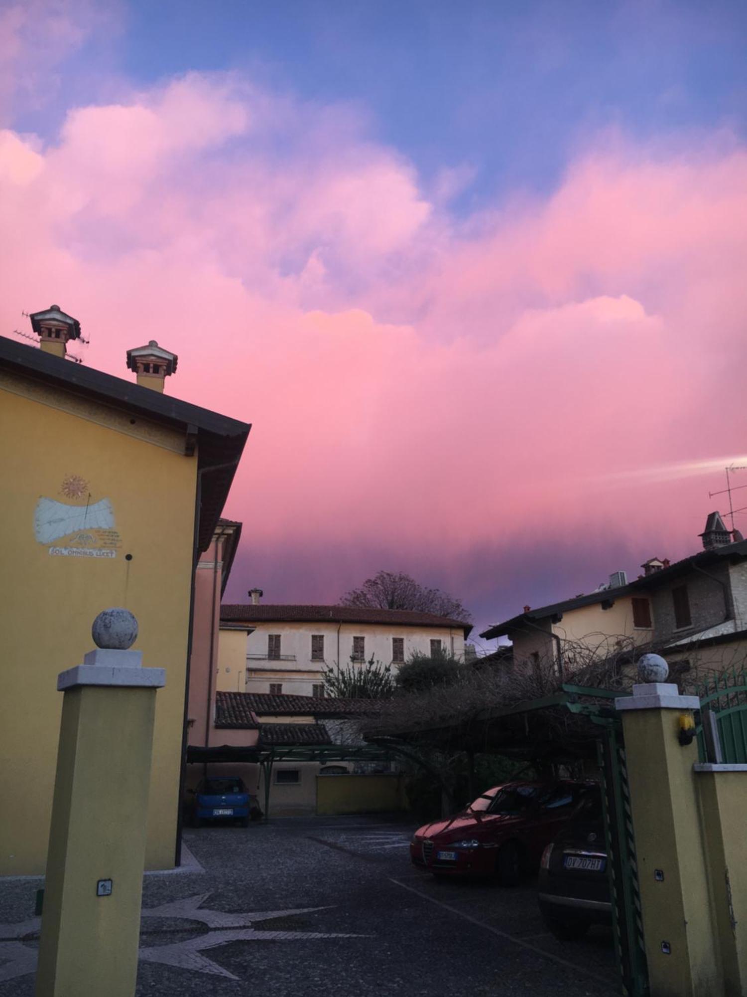 La Meridiana Lonato Exterior photo